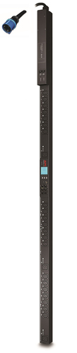 APC RPDU 2G Swt Plus 32A 21C13 3C19 – APC