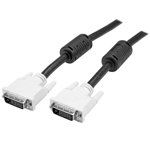 StarTech.com DVI-D Dual Link Cbl – StarTech.com