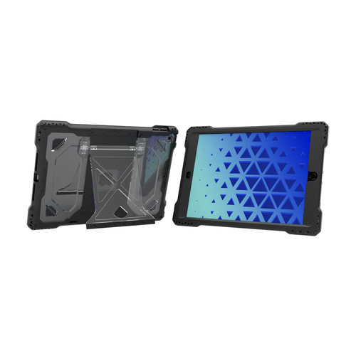 Shield Extreme-X2 for iPad 9 10.2 – MAXCASES