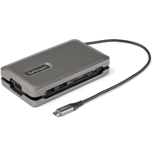 StarTech.com Multiport Adapter – StarTech.com