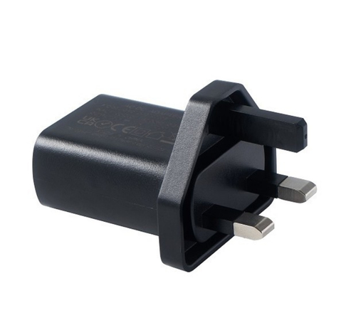 JLC USB P29 5W Plug – JLC