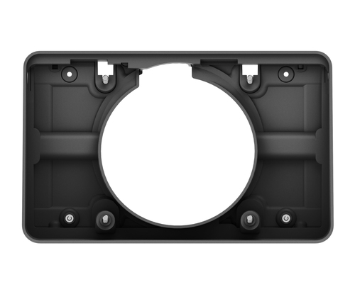 Wall Mount for Tap Scheduler - GRAPHITE – Logitech