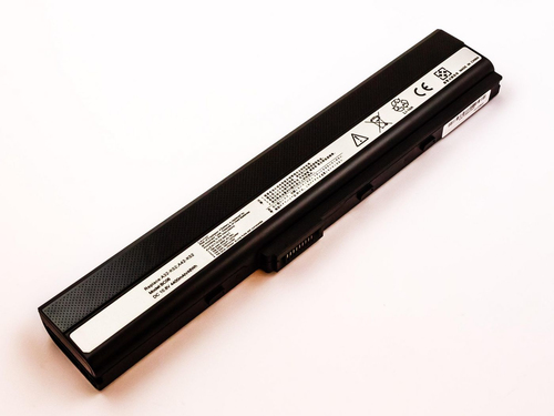 Laptop Battery for Asus – CoreParts