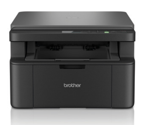 DCP-L1640W COMPACT 3-IN-1 MONO LASER PRINTER 20PPM A4 2400X600D – Brother