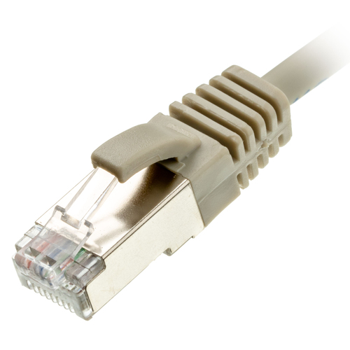 CNL 1M C6 Gy UTP Ls 30AWG Slim SB – Cablenet