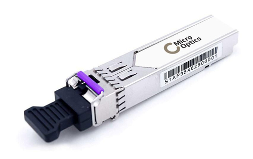 SFP 1.25GB/S BX-D – Micro-Optics