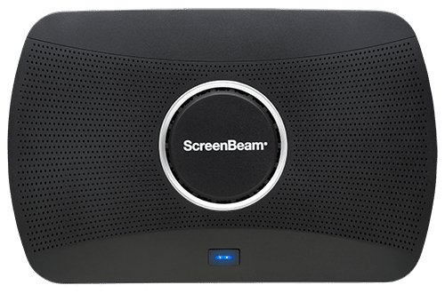SCREENBEAM 1100P WITH CMSE . – ScreenBeam