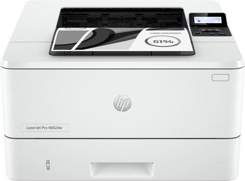 HP LaserJet Pro 4002dw – HP Inc