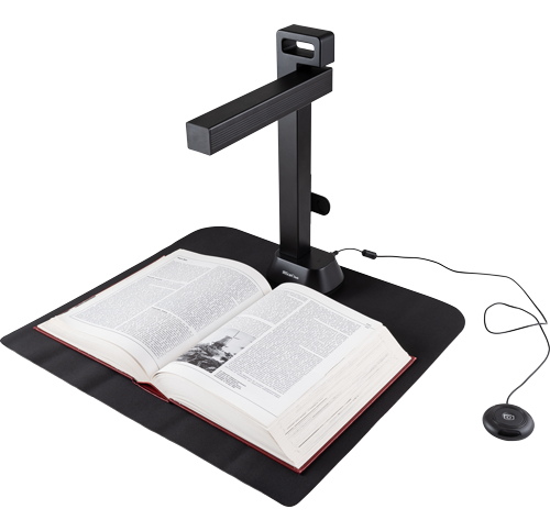 IRISCan Desk 6 Pro - A3 – I.R.I.S.