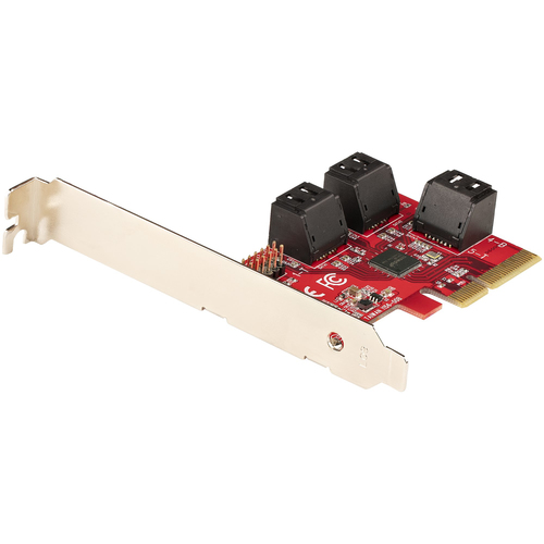 StarTech.com 6Port SATA PCIe Card – StarTech.com