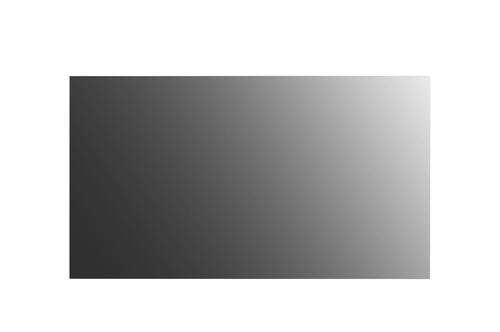 55"Black Video Wall Display Full HD 700cd/m2 Even Bezel Width 0.44 mm 24/7 Operation – LG Electronics