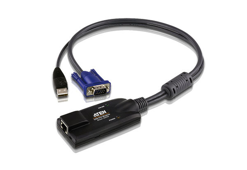 USB KVM Adapter Cable (CPU Module) – ATEN