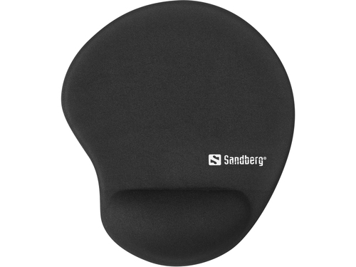 Gel Mousepad Wrist Rest BULK – Sandberg