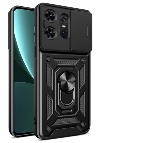JLC Gladiator with Camera Cover – JLC