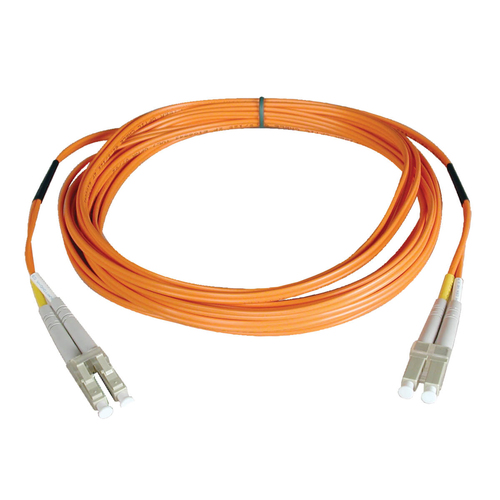30M MMF FIBER OPTIC CABLE LC/LC – Tripplite