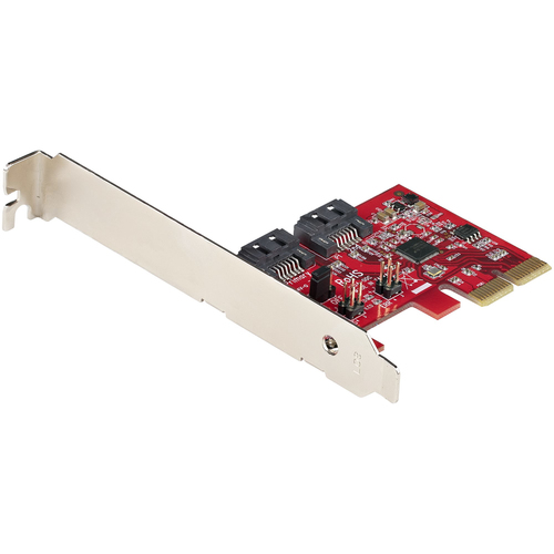 StarTech.com SATA RAID PCIe Card – StarTech.com