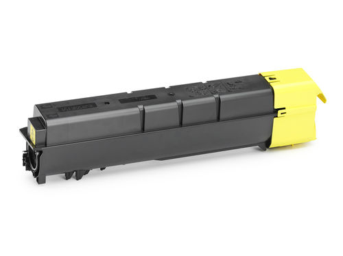 TK-8705Y TONER-KIT YELLOW TASKALFA 6550CI/7550CI – Kyocera