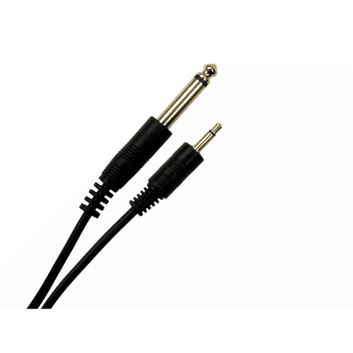 2MTR 6.35MM - 3.5MM STEREO CABLE – Cables Direct