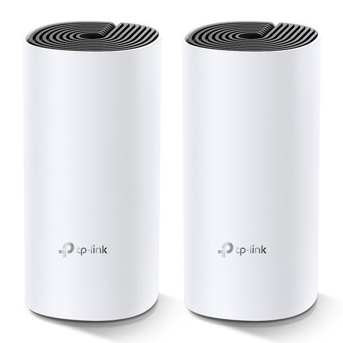 AC1200 WHOLE-HOME MESH WI-FI 2-PACK – TP-Link