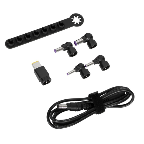Targus Cable Tip Storage Pack – Targus