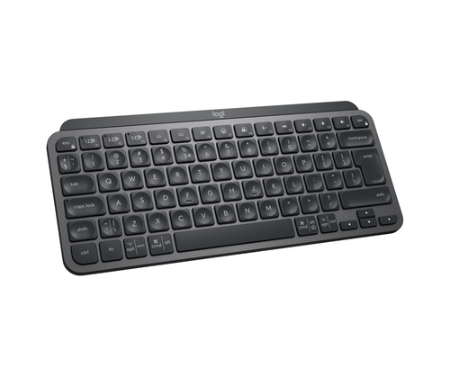 MX KEYS MINI FOR BUSINESS - GRAPHITE - U – Logitech