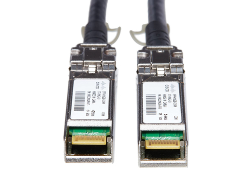 10GBASE-CU SFP+ CABLE 5 METER – Cisco Systems