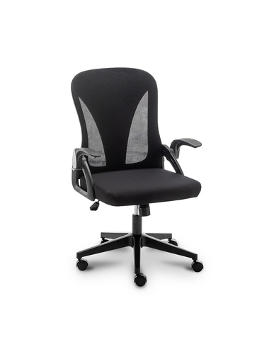 ERGO: ERGONOMIC FOLDABLE WORKING CHAIR – Urban Factory