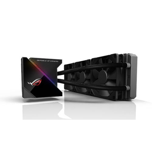 ROG RYUJIN 360 Watercooling – ASUSTeK COMPUTER