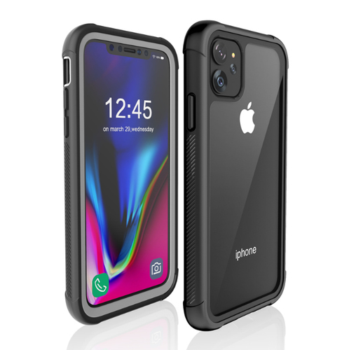 iPhone 11 JLC Olympus - Black – JLC