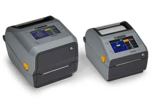 Direct Thermal Printer ZD621, – Zebra Technologies