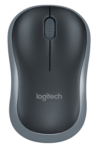 LOGITECH M185 - MOUSE - OPTICAL – Logitech