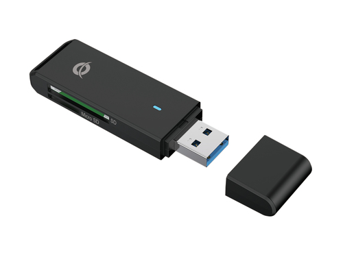 Bian Sd Card Reader Usb 3.0 – Conceptronic