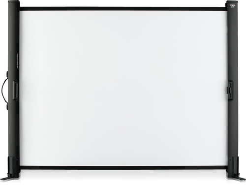 Screen (50" Desktop type) – Epson