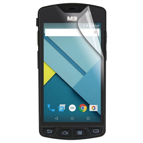 ANTI-SHOCK IK06 CLEAR M3 MOBILE SM 10/15 1 SCREEN PROTECTOR – Mobilis