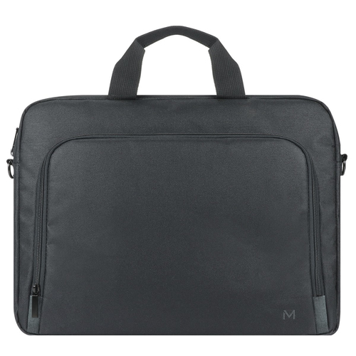 THEONE BASIC BRIEFCASE TOPLOADG 14-16 30 RECYCLED – Mobilis