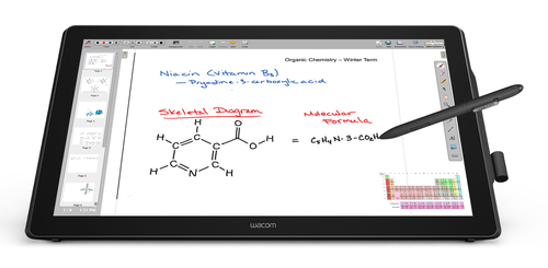 DTK2451 23.8 DISPLAY DARK GREY – Wacom Technology