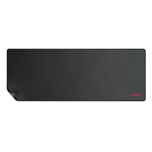 CHERRY MP 2000 MOUSEPAD XXL BL – Cherry