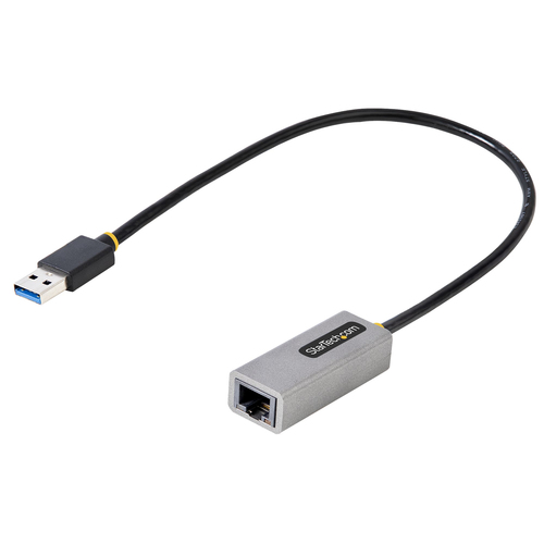 StarTech.com USB to LAN Adapter – StarTech.com