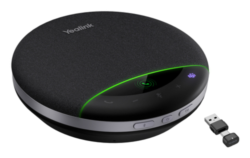 SP96 with Dongle USB-C/A – Yealink