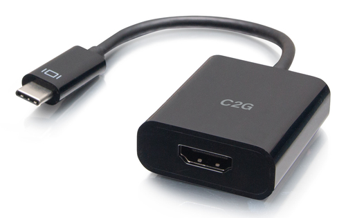 USB-C to 4k60Hz HDMI Adapter – Legrand