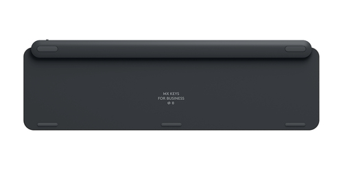 MX KEYS FOR BUSINESS - GRAPHITE - FRA - – Logitech