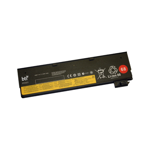 121500148 compatible 24Wh 3-cell battery for Lenovo Thinkpad X240 X250 X260 X270 – Battery Technology