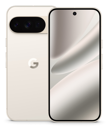 Google Pixel 10 Pro 128GB Porcelain – Google