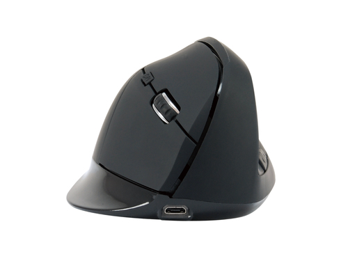 Lorcan Ergo 6-Button – Conceptronic