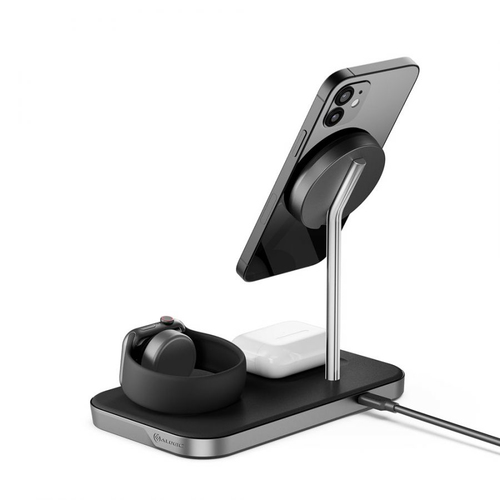 MAG 3-IN-1WRLSS15WCHARGINGSTN – ALOGIC