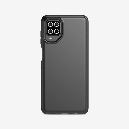EVOLITE BLACK SAMSUNG GALAXY A12 – Tech 21