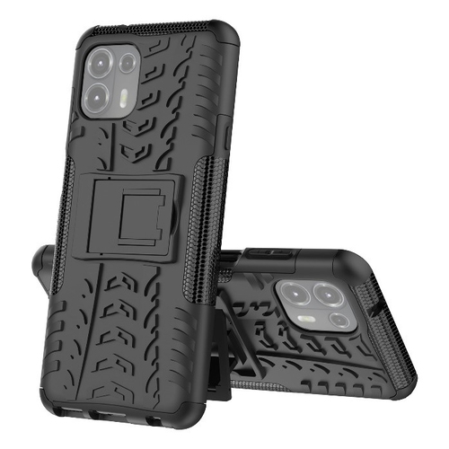 JLC Motorola Edge 20 Lite Tyre Case- Black – JLC