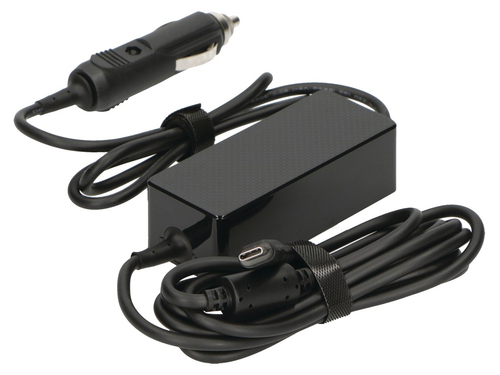 Type-C Car 5V 9V/12V/15V/20V 5A 100W – PSA