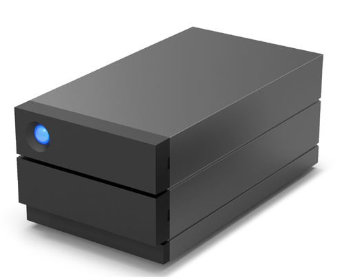 Lacie LaCie 2big RAID 40TB – Seagate