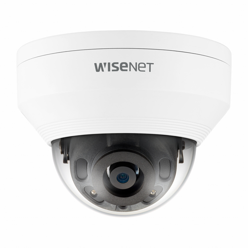 4MP IR Vandal Dome – Hanwha Techwin